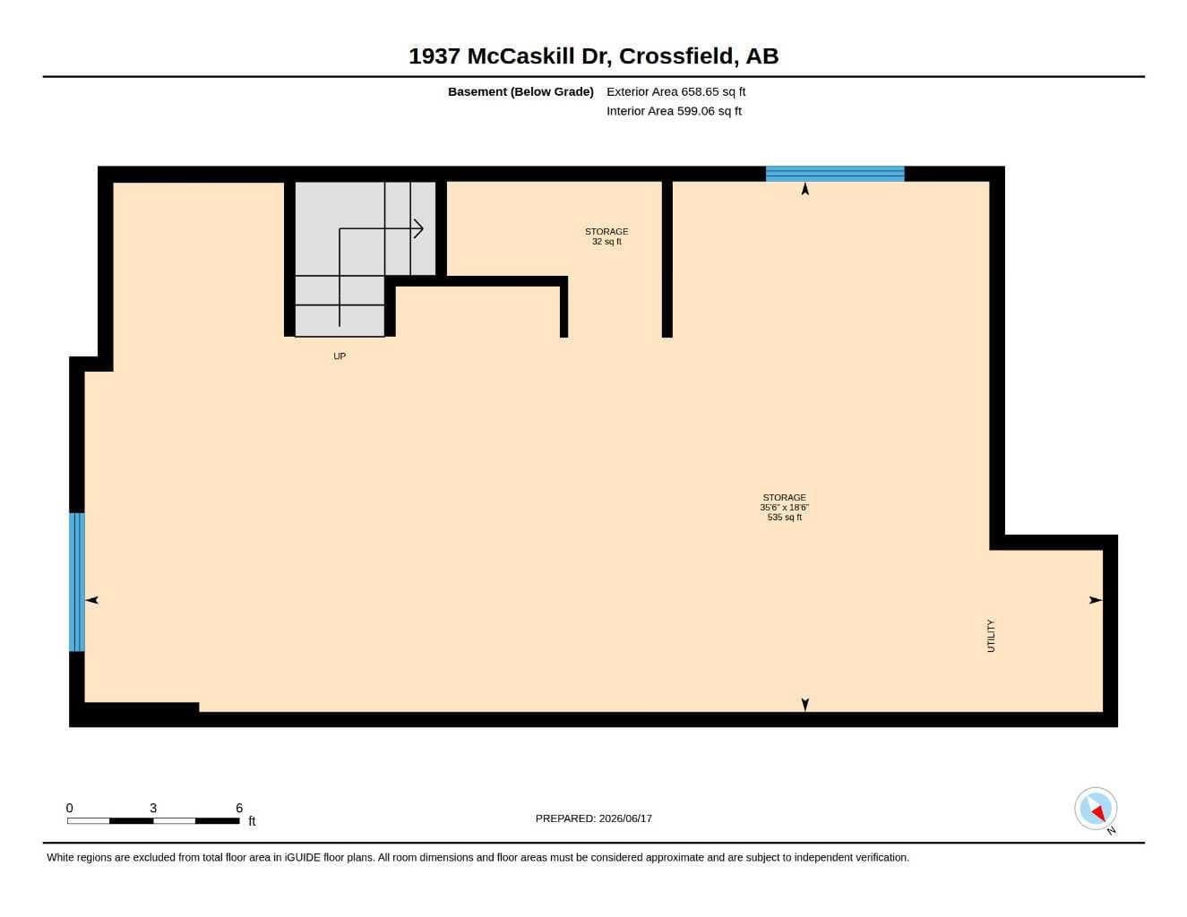 1937 McCaskill Drive 