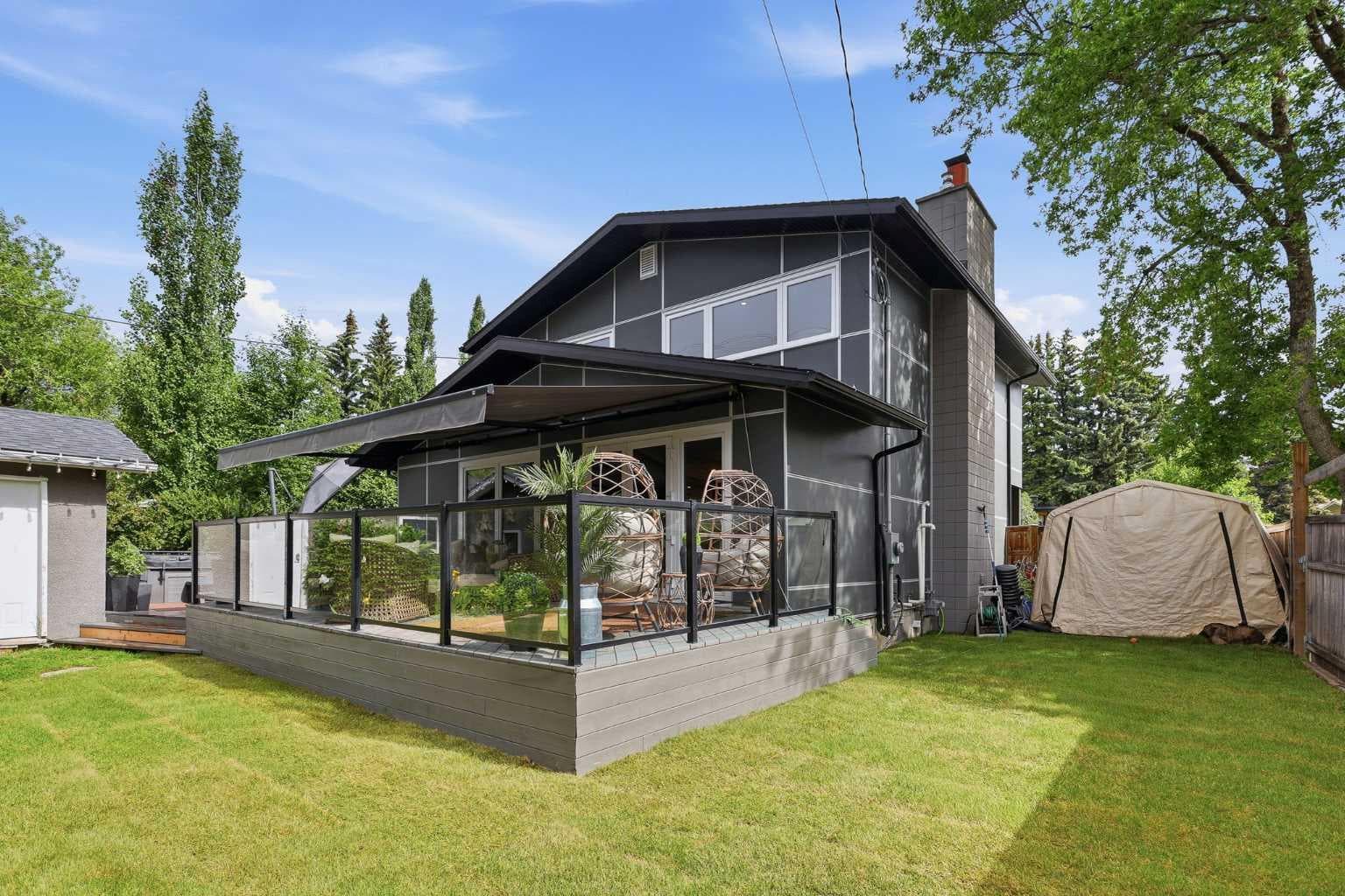 349 Capri Avenue NW