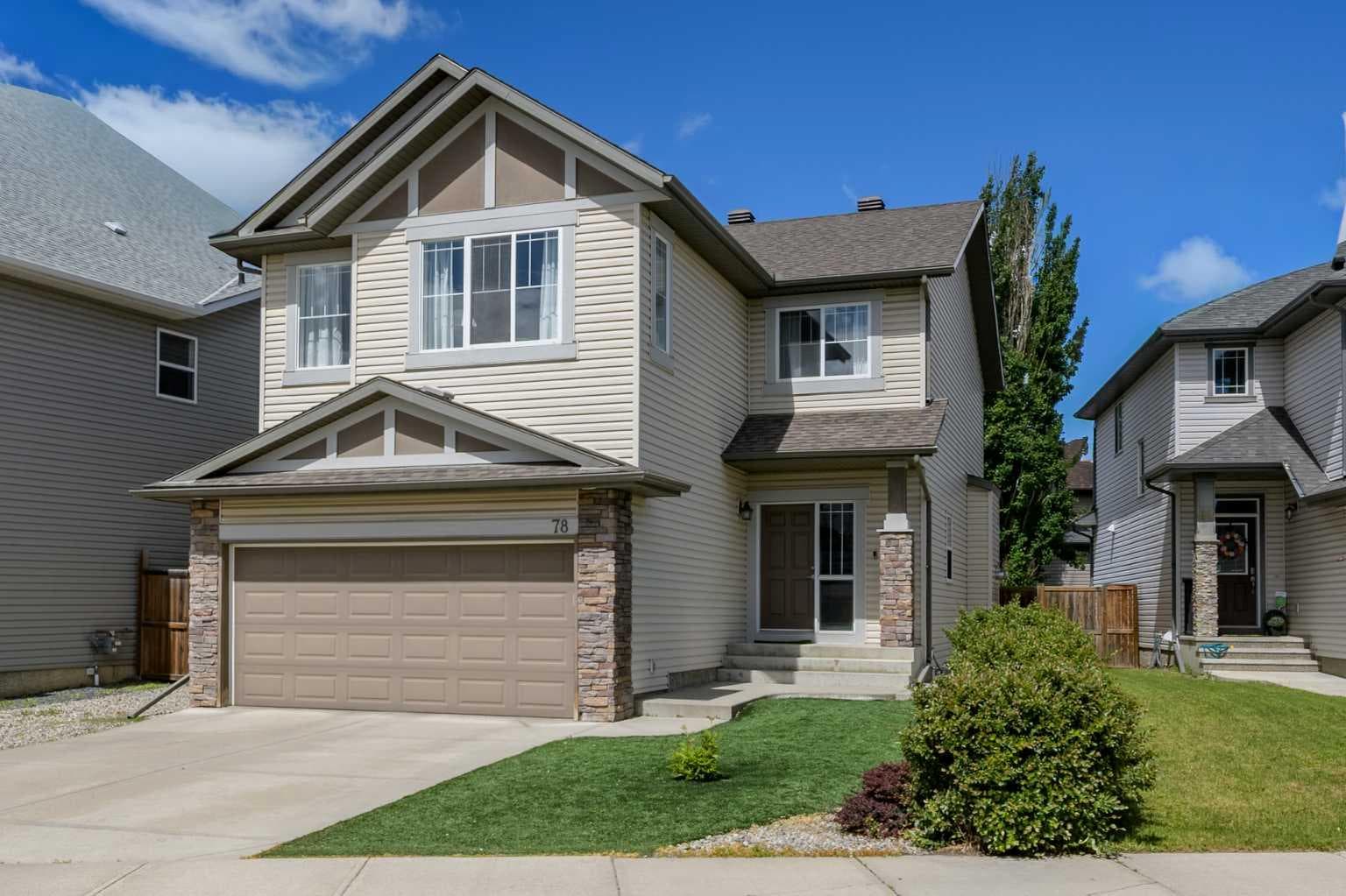 78 Cranberry Avenue SE
