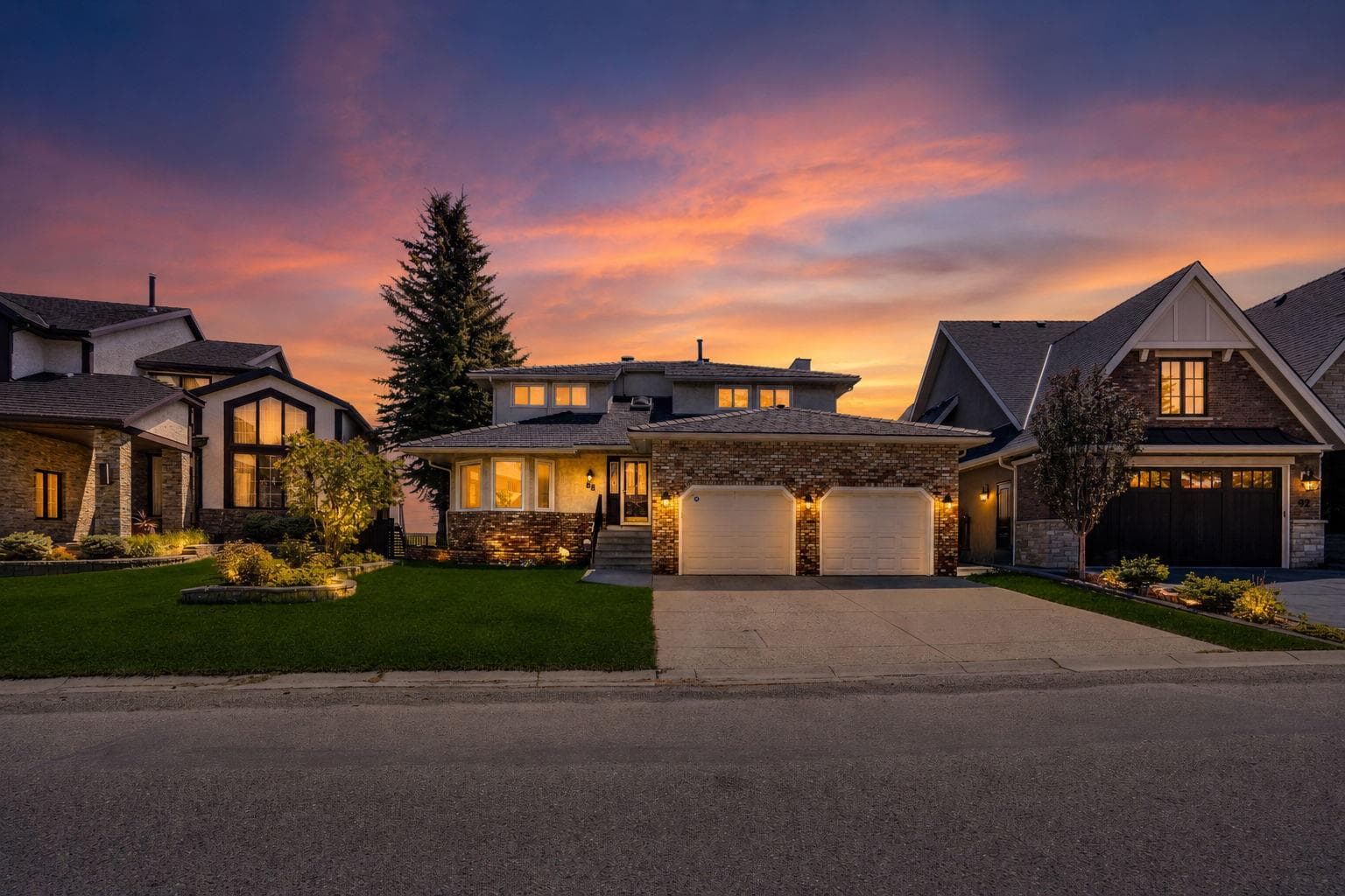 88 Edelweiss Drive NW