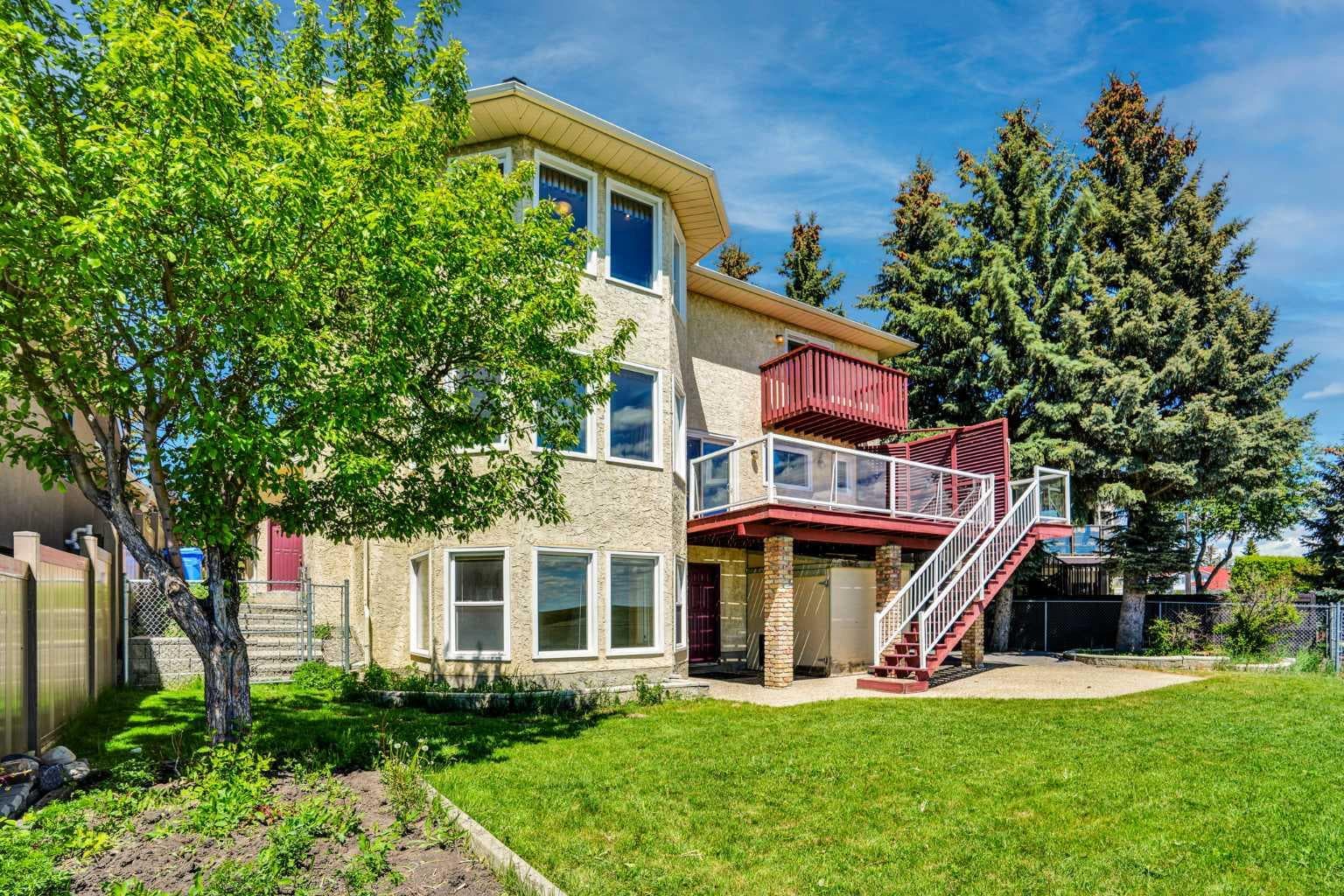 88 Edelweiss Drive NW