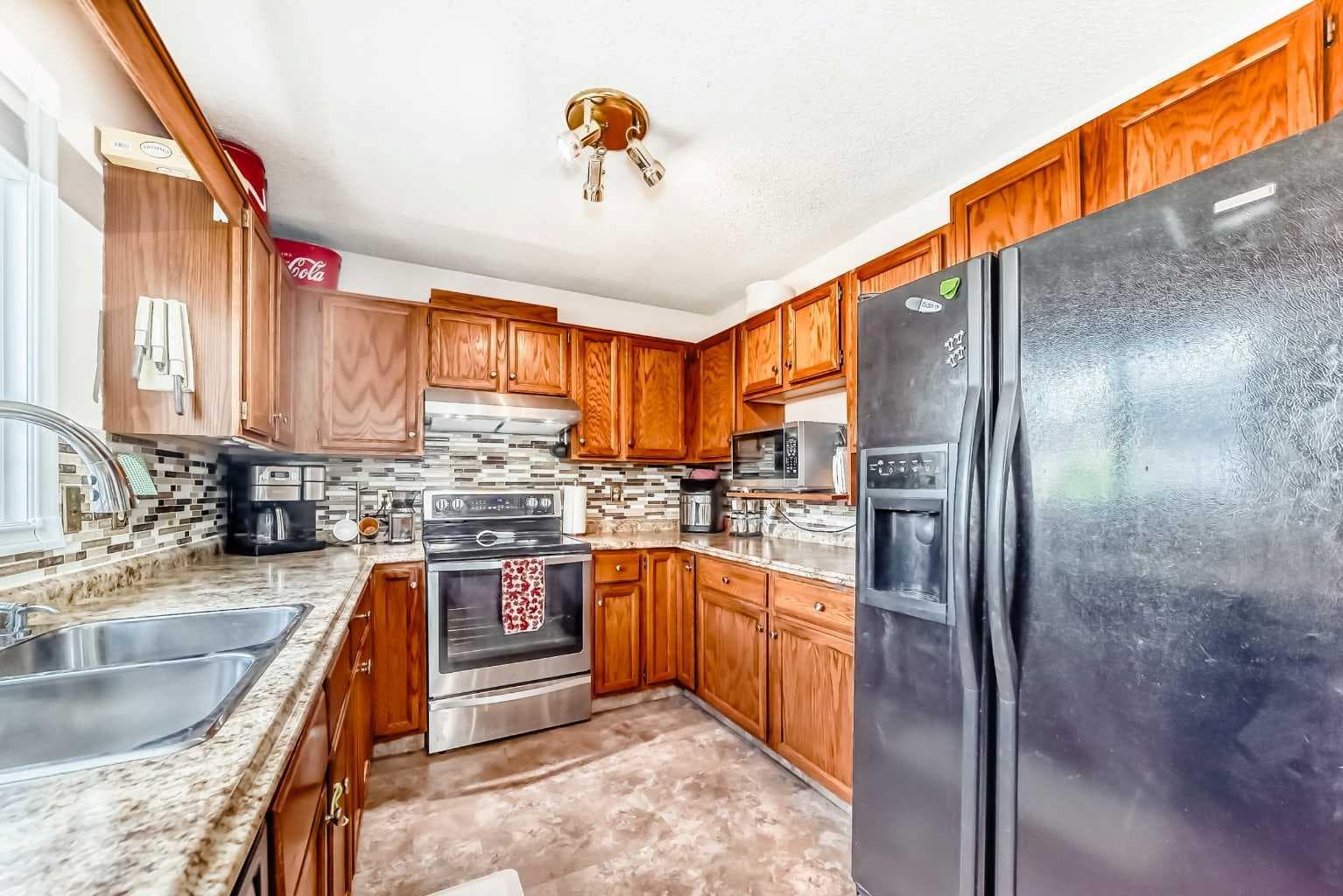 88 Castlefall Way NE