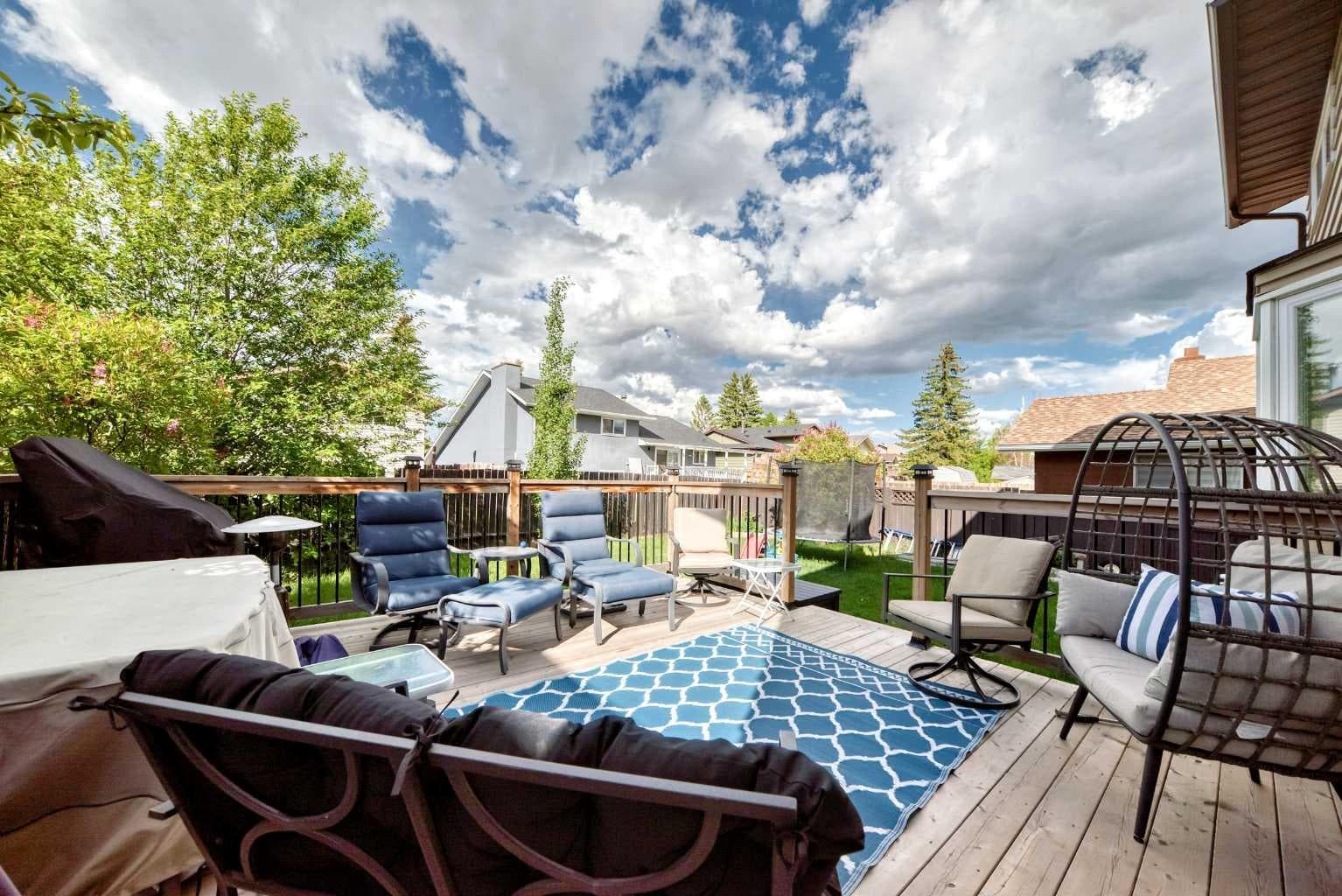 88 Castlefall Way NE