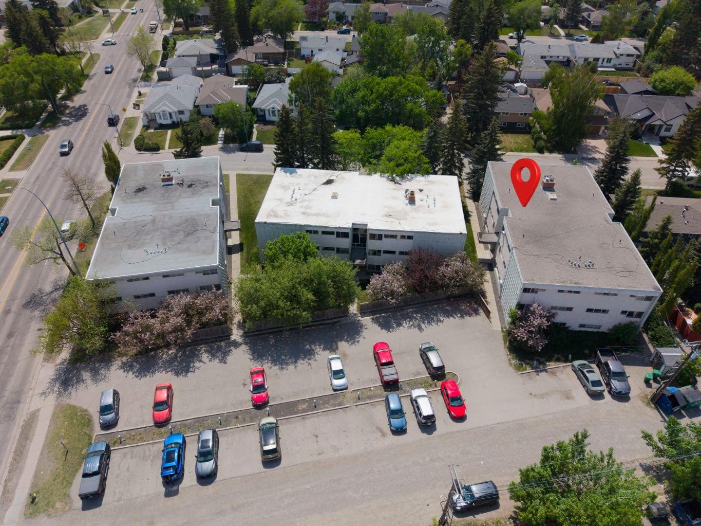 126, 56 Hamlet Road SW