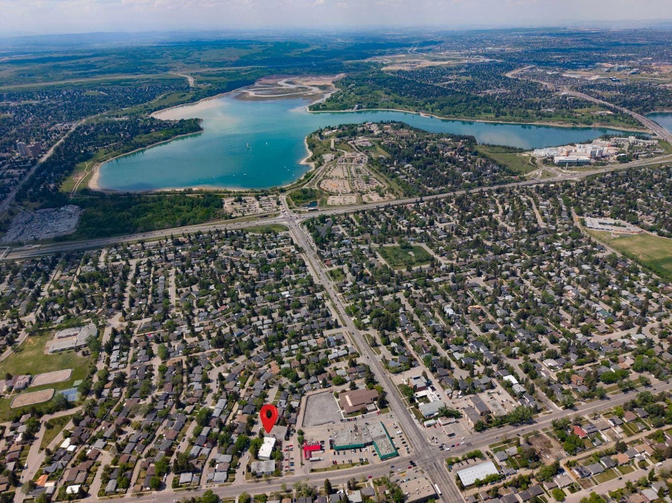 126, 56 Hamlet Road SW