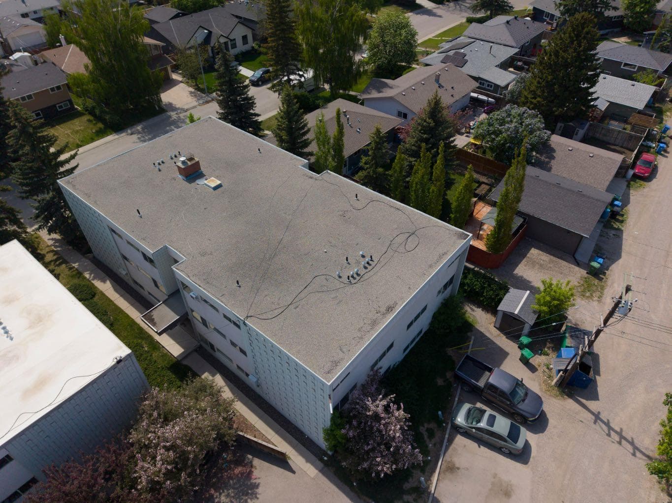 126, 56 Hamlet Road SW