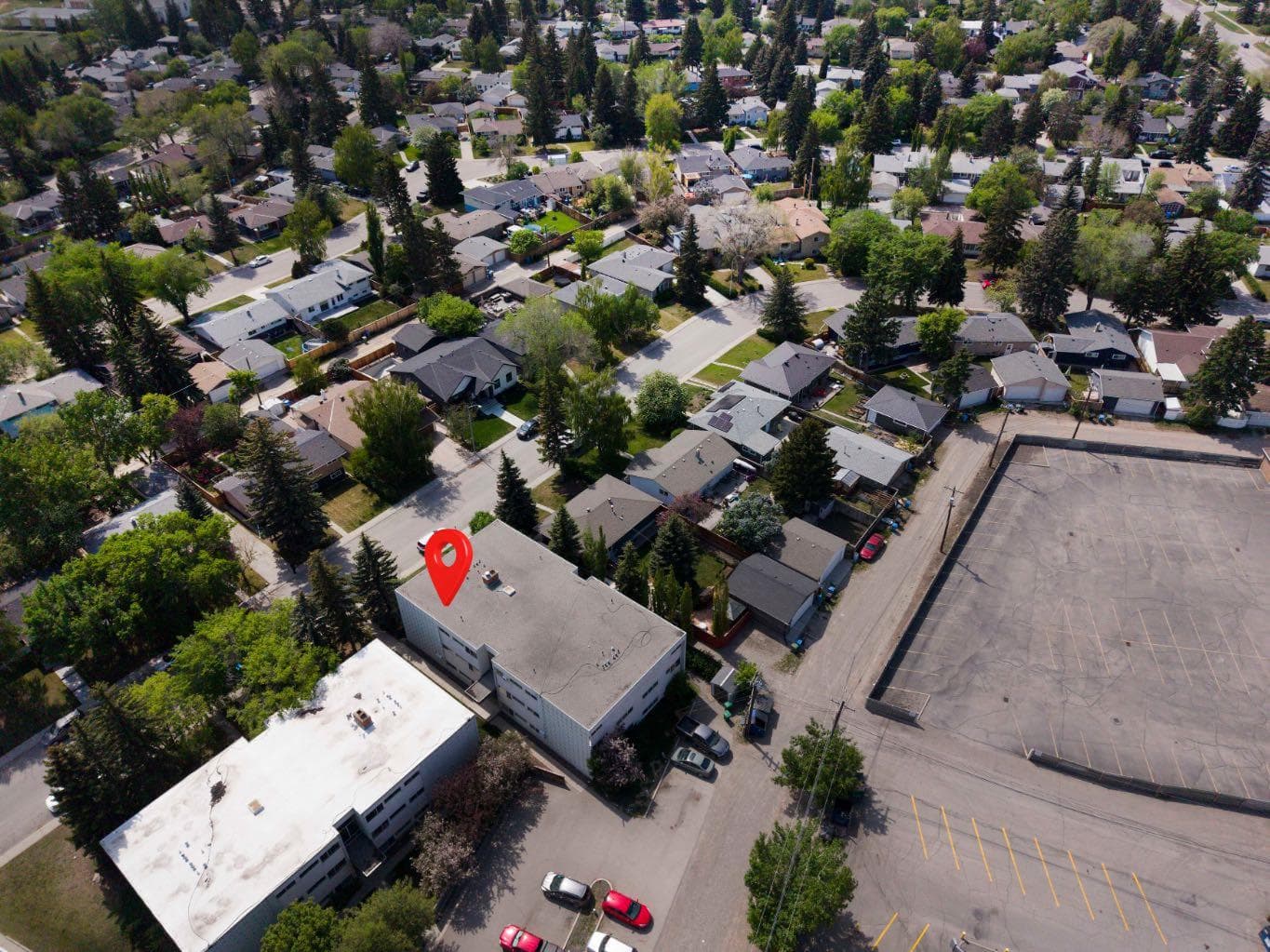 126, 56 Hamlet Road SW