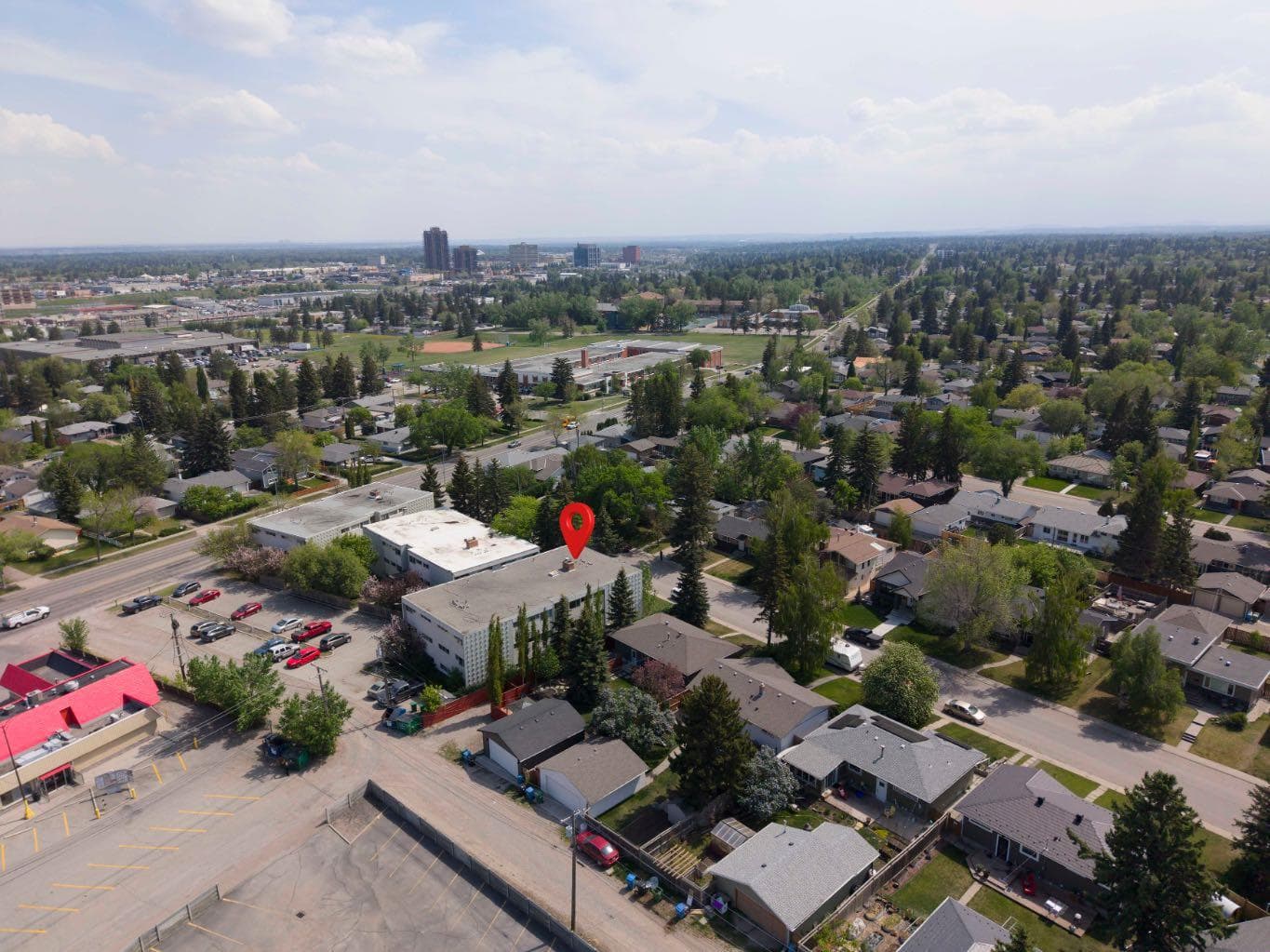 126, 56 Hamlet Road SW