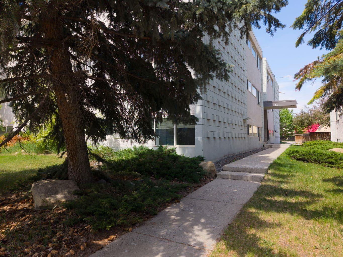 126, 56 Hamlet Road SW