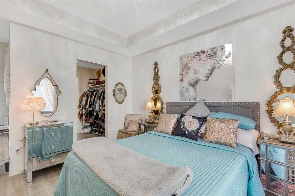 116, 10 Sage Hill  NW