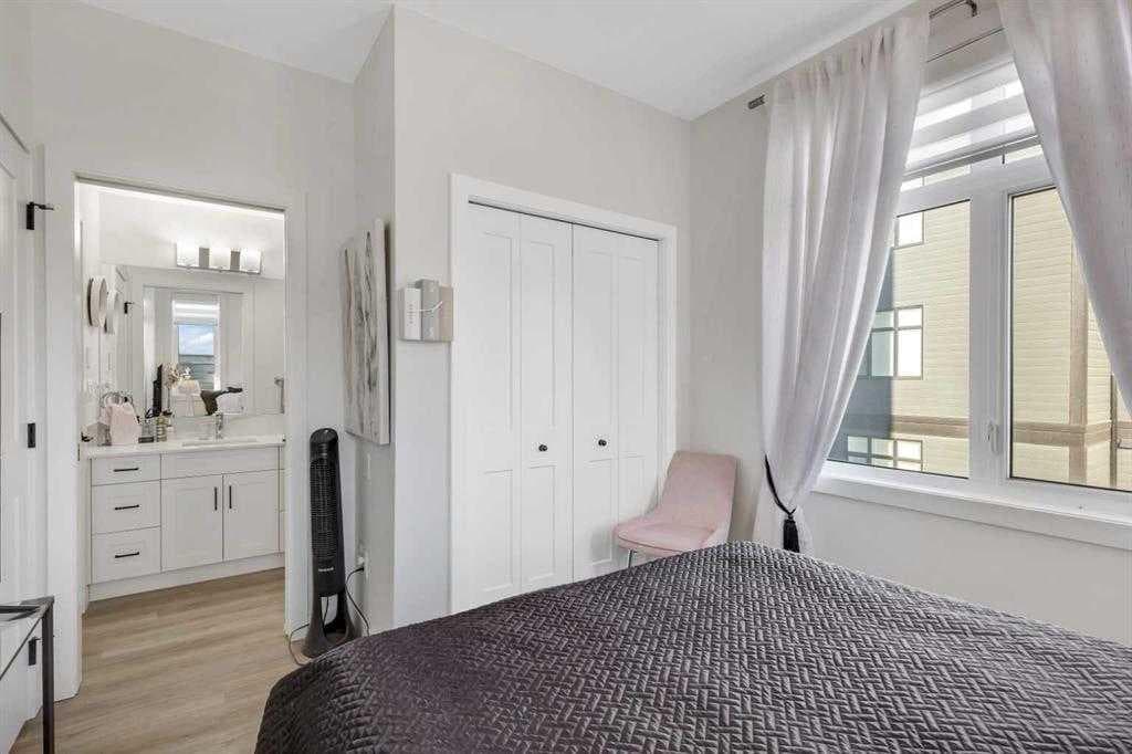 116, 10 Sage Hill  NW