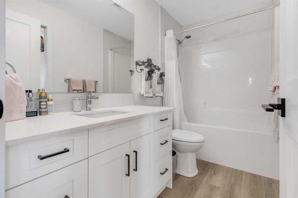 116, 10 Sage Hill  NW