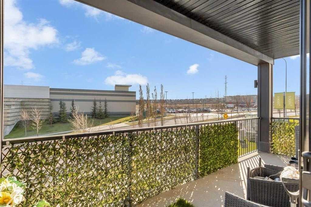 116, 10 Sage Hill  NW