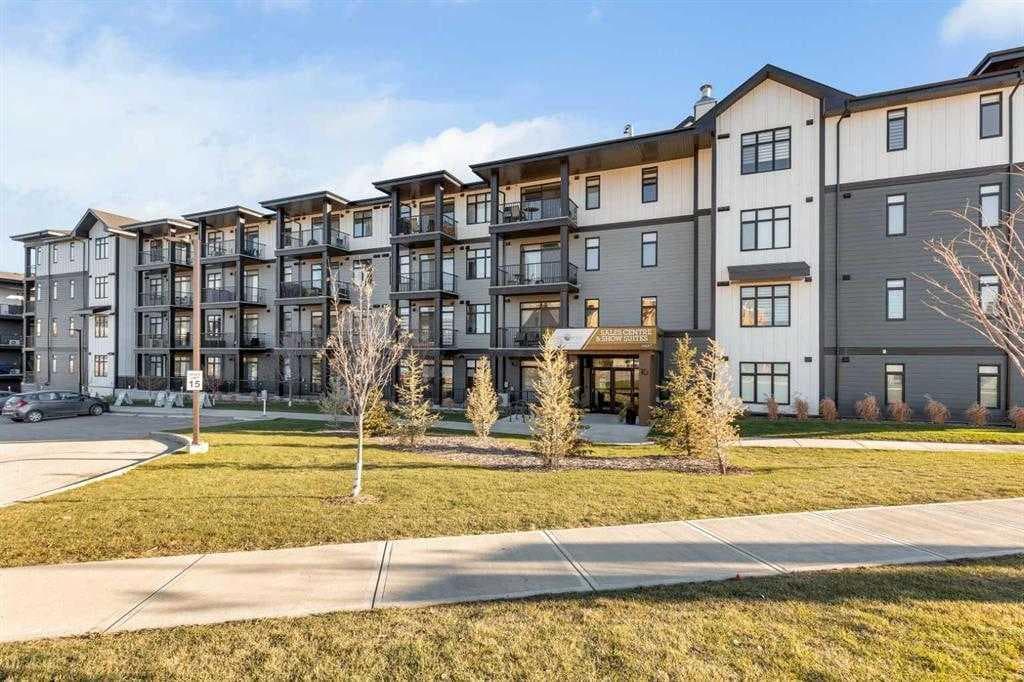 116, 10 Sage Hill  NW