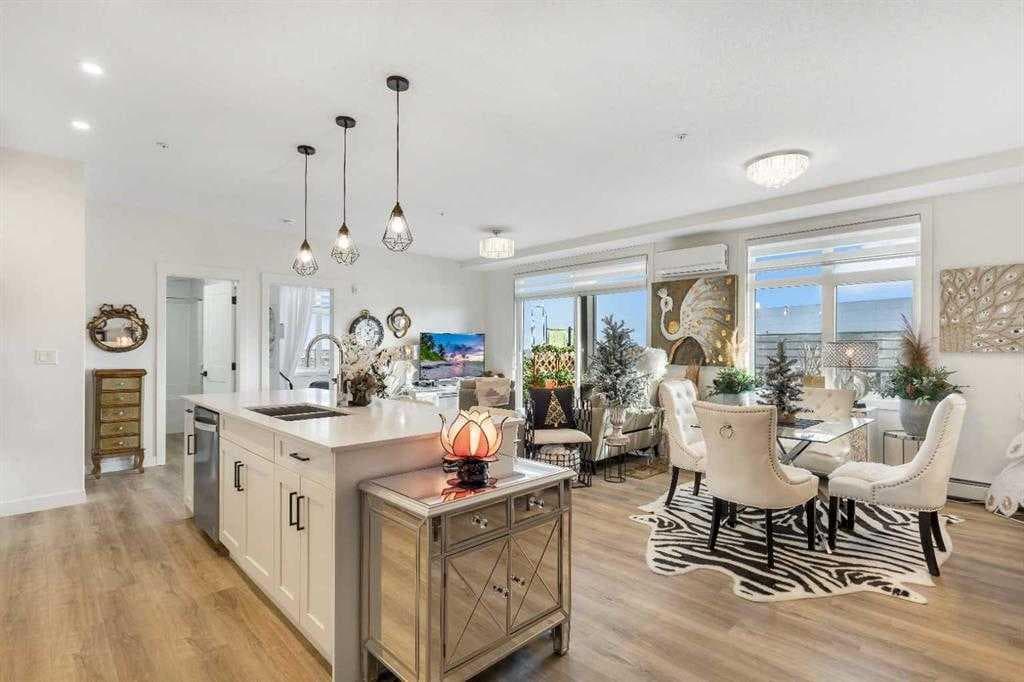 116, 10 Sage Hill  NW