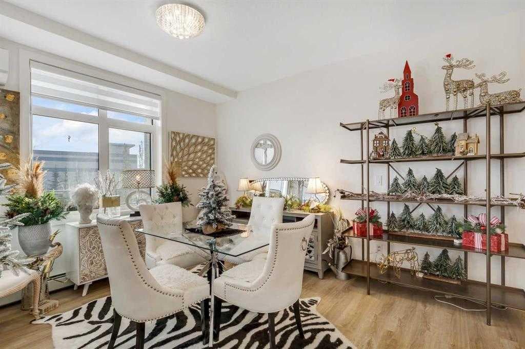 116, 10 Sage Hill  NW