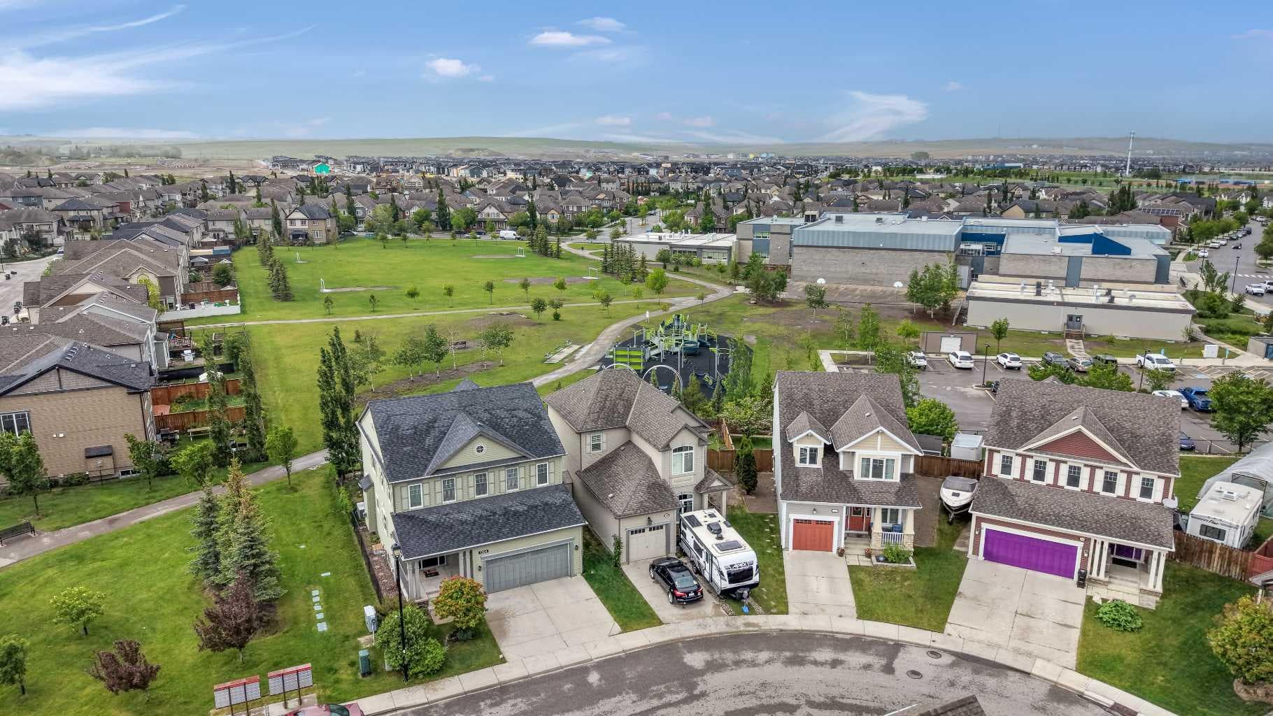 1312 Windstone Road SW