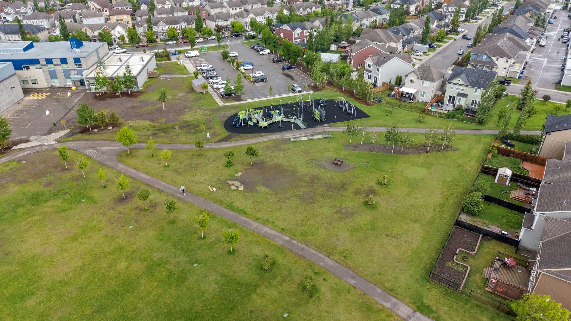 1312 Windstone Road SW