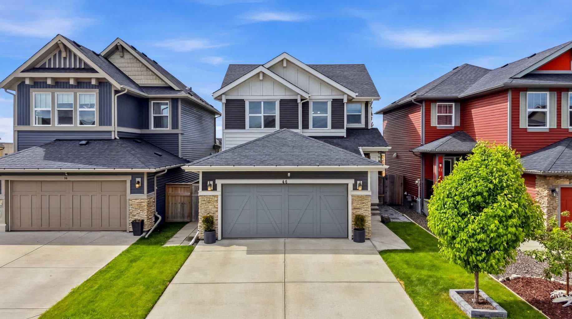 46 Fireside Place 