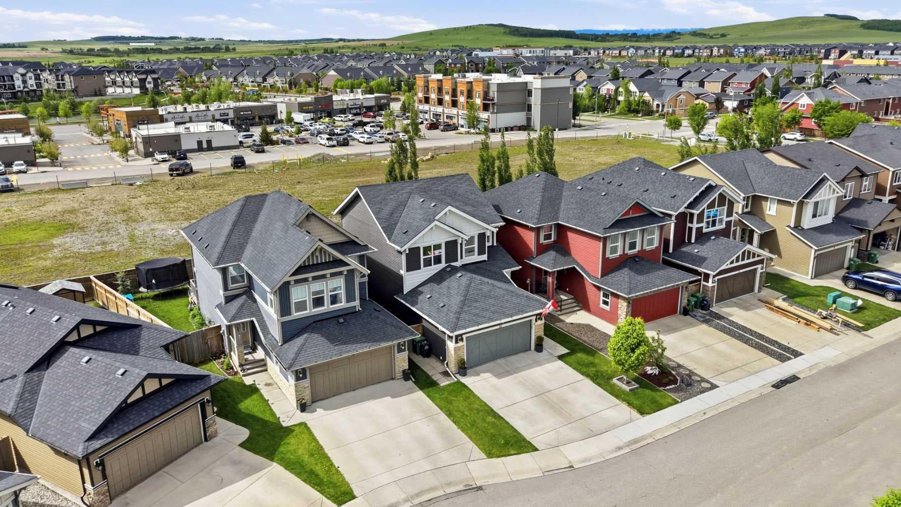 46 Fireside Place 