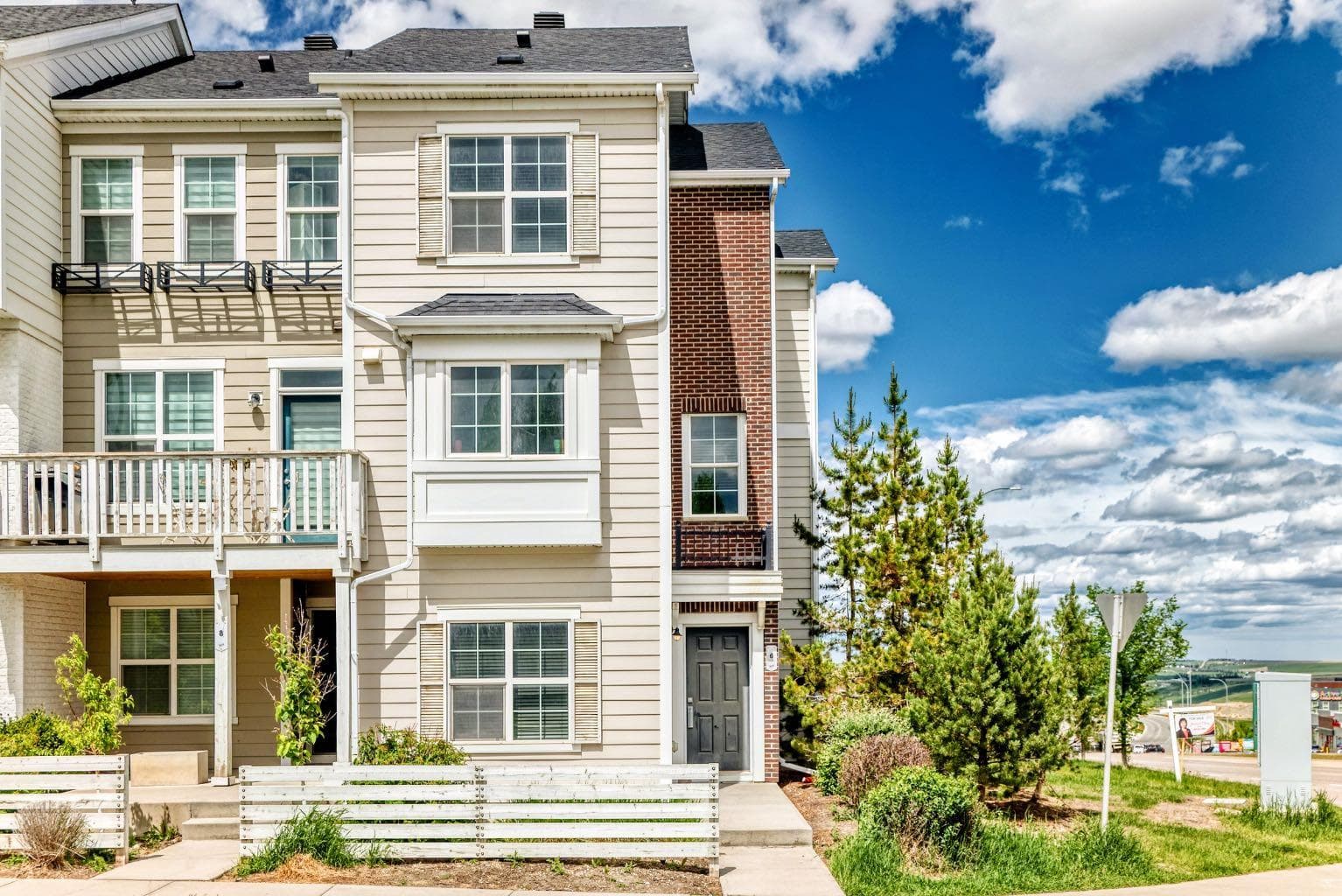 6 Nolan Hill Gate NW