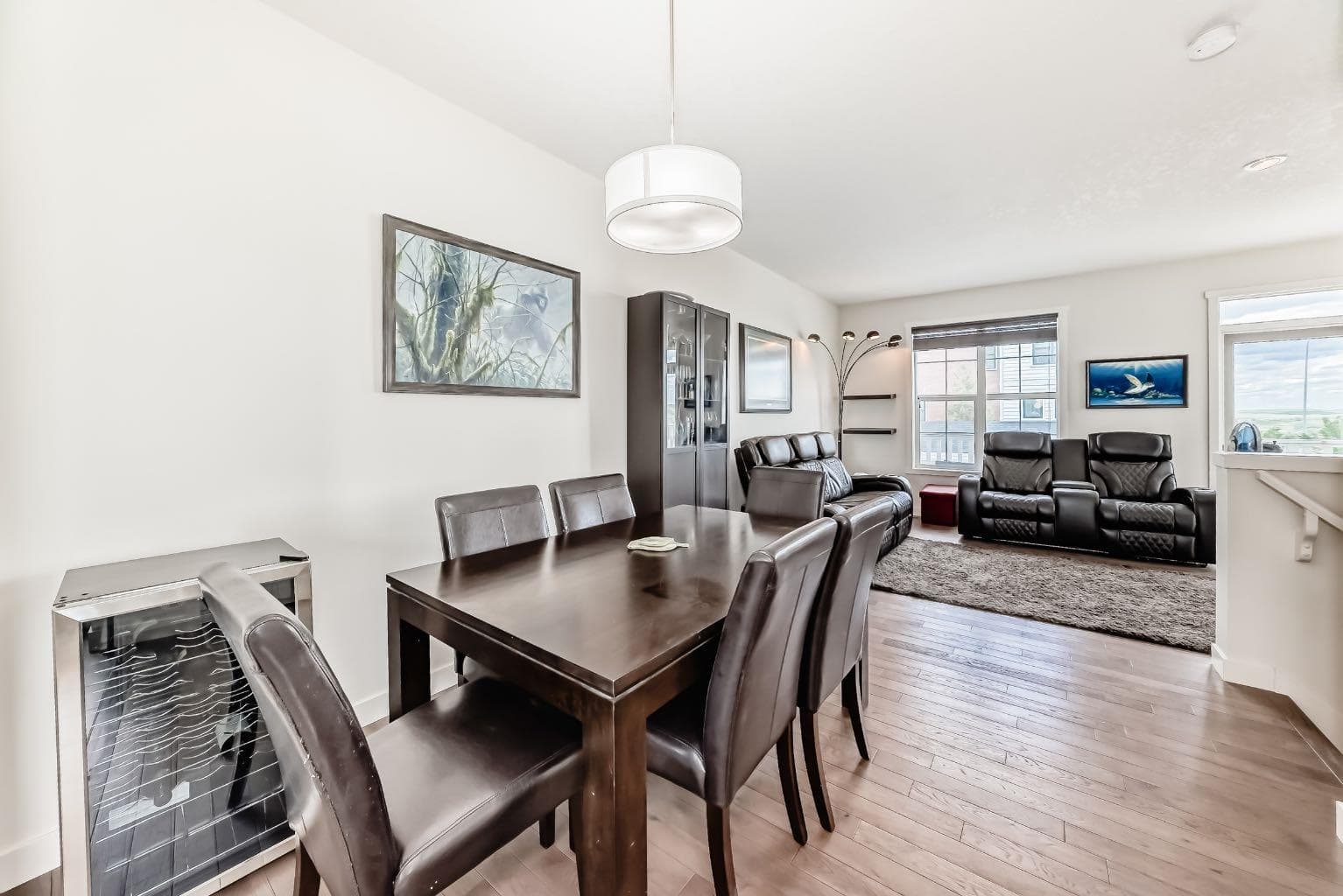 6 Nolan Hill Gate NW