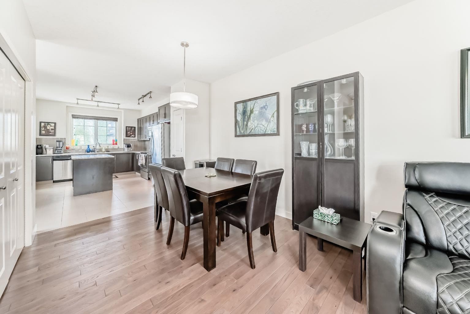6 Nolan Hill Gate NW