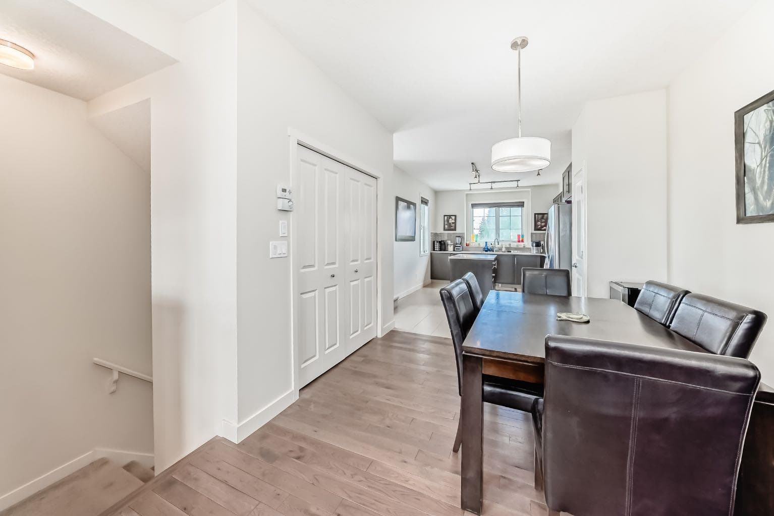 6 Nolan Hill Gate NW