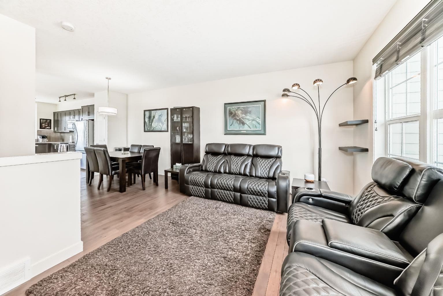 6 Nolan Hill Gate NW