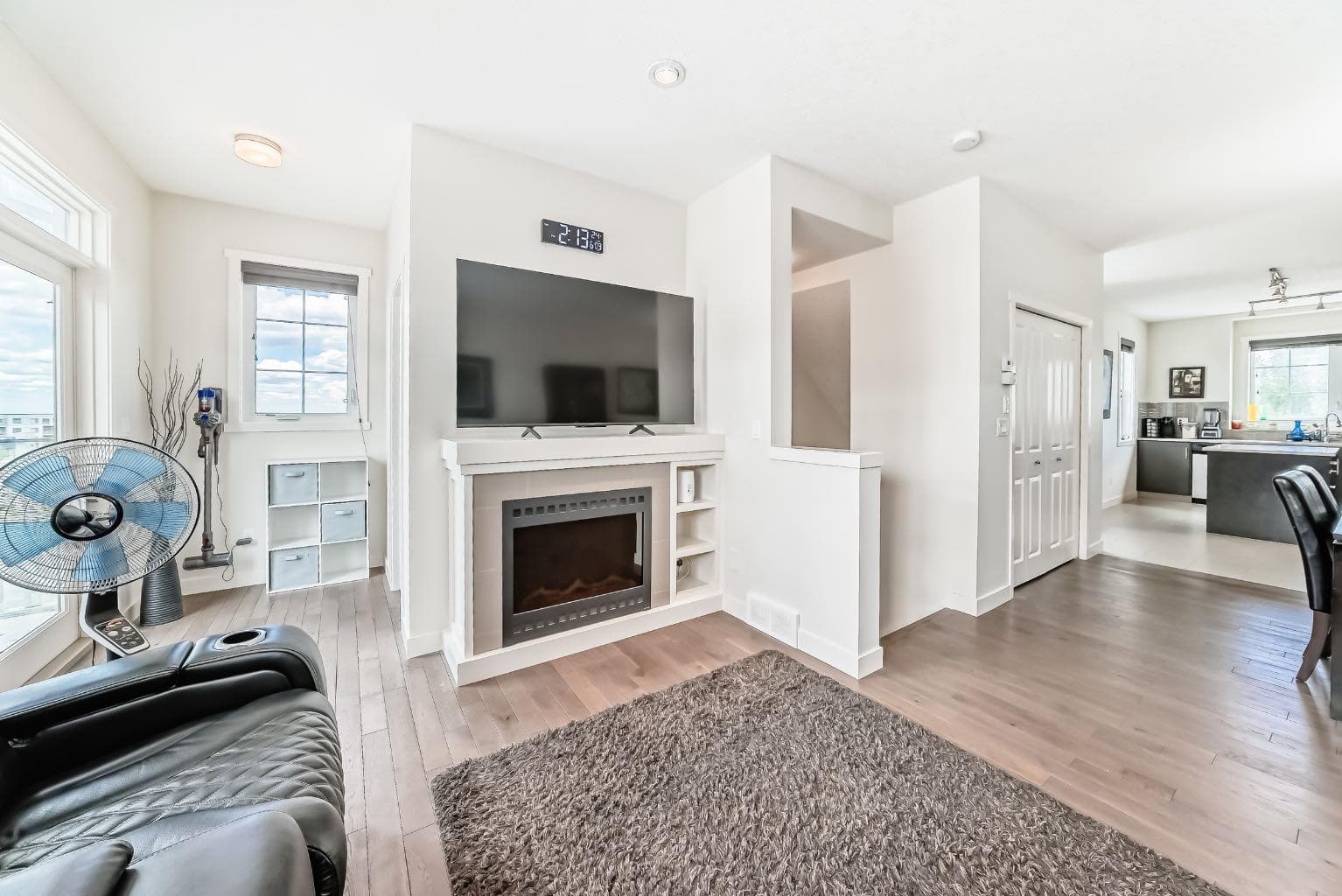 6 Nolan Hill Gate NW