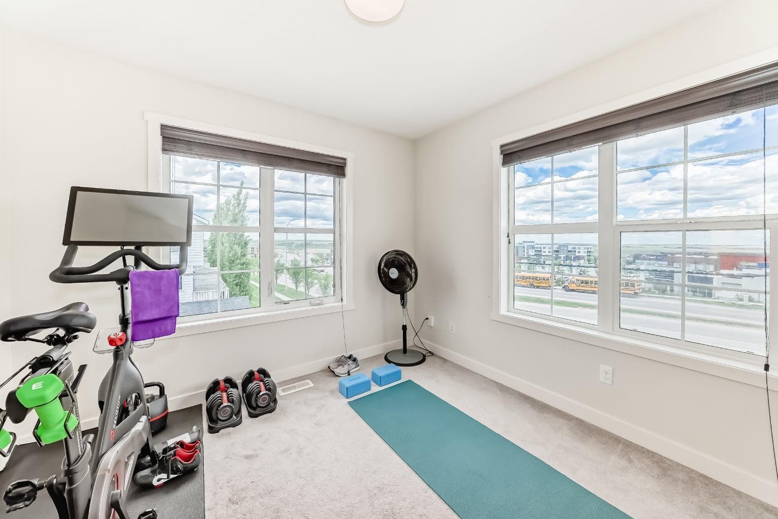 6 Nolan Hill Gate NW
