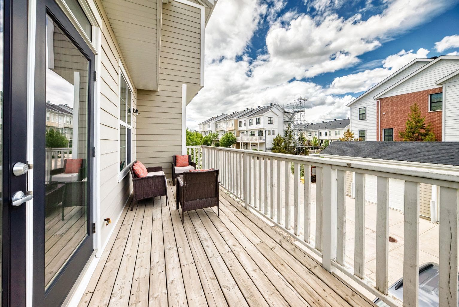 6 Nolan Hill Gate NW