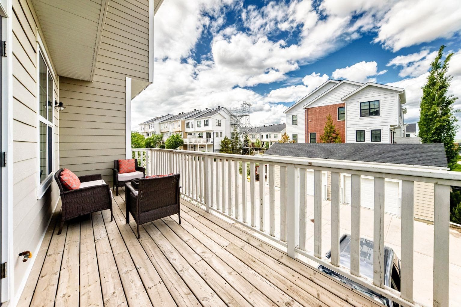 6 Nolan Hill Gate NW