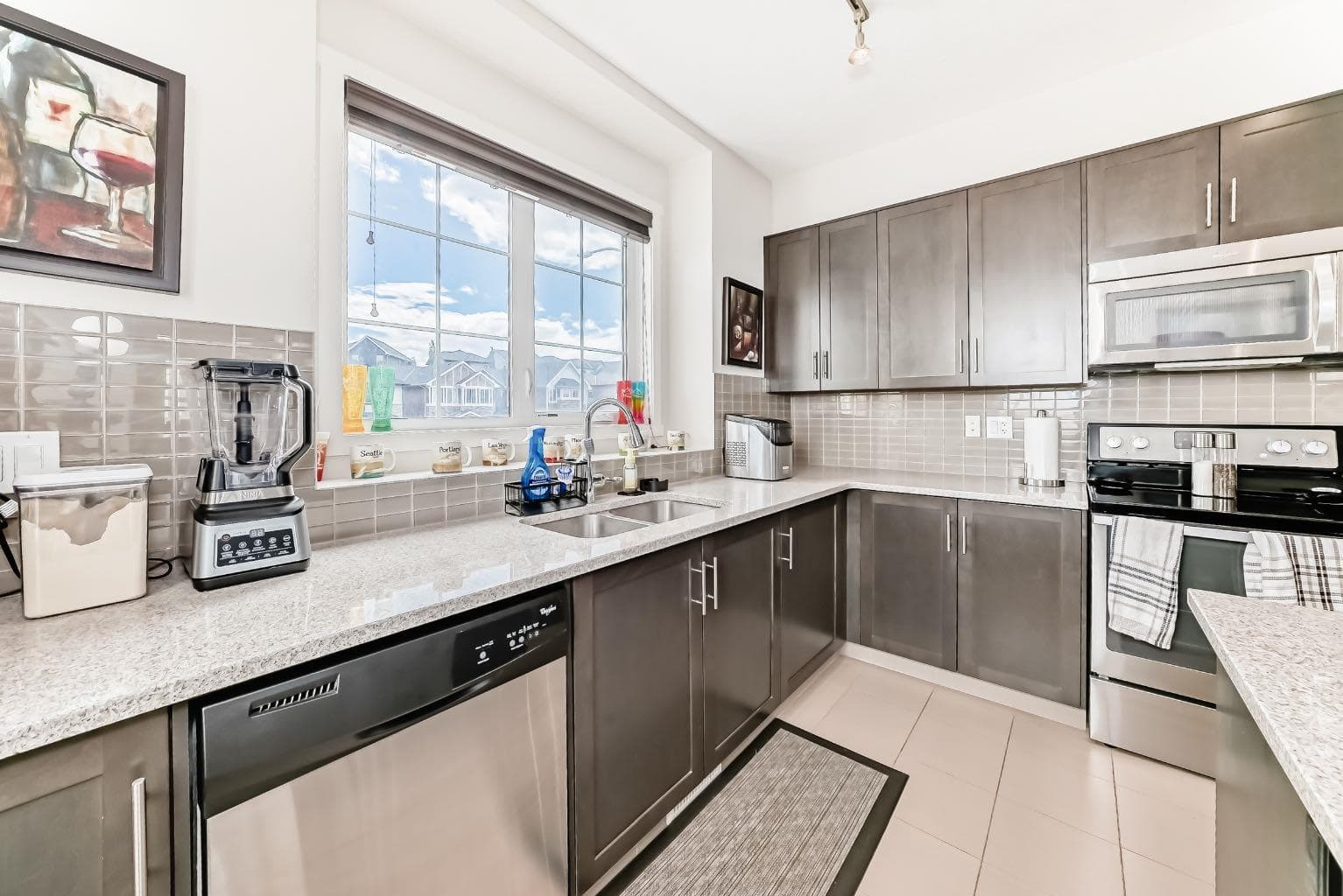 6 Nolan Hill Gate NW
