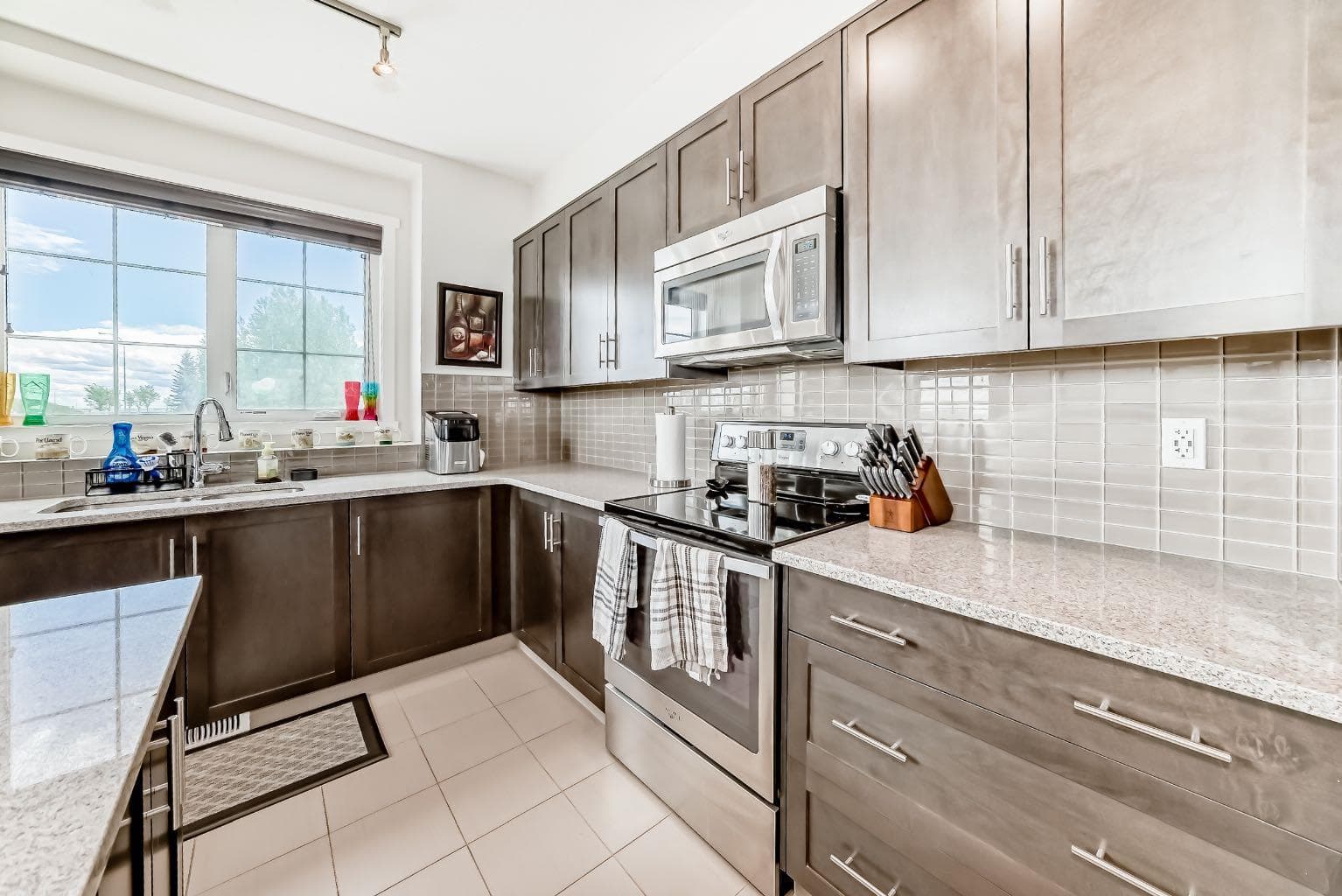6 Nolan Hill Gate NW