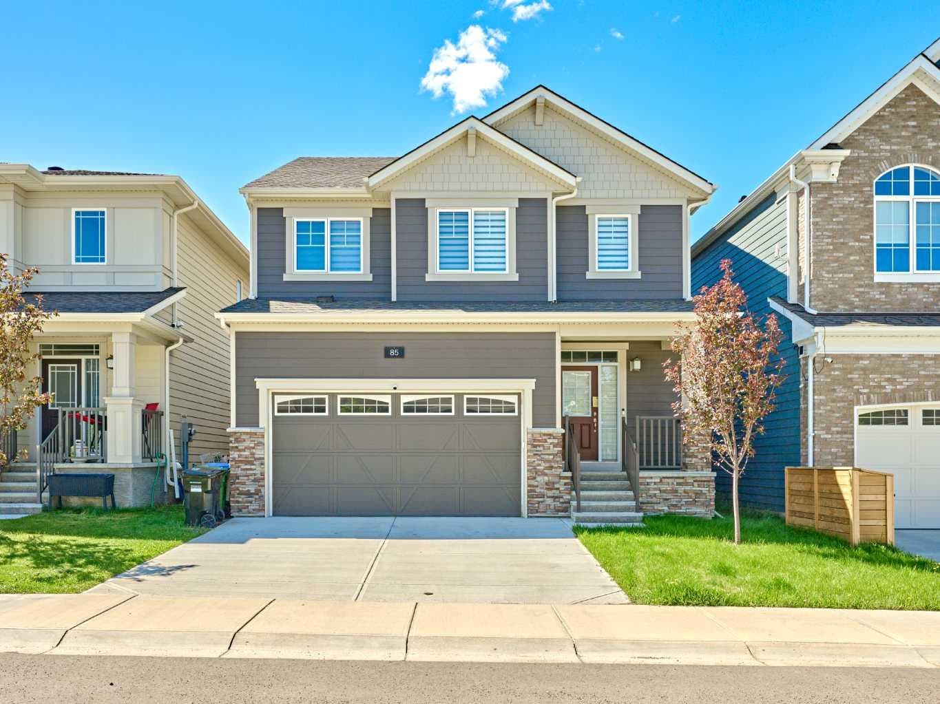 85 Yorkstone Heath SW