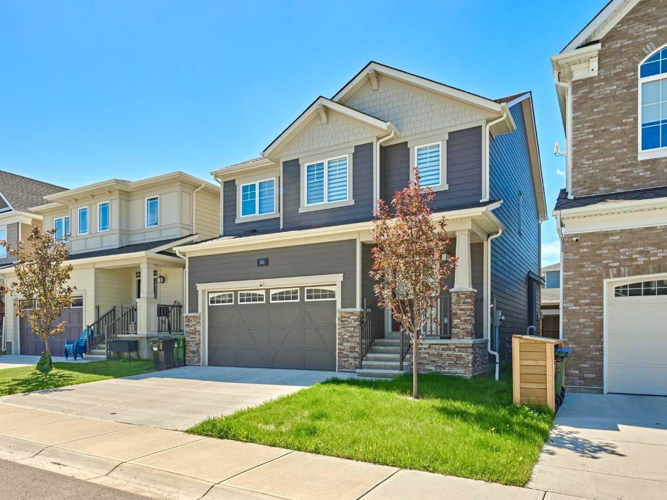 85 Yorkstone Heath SW