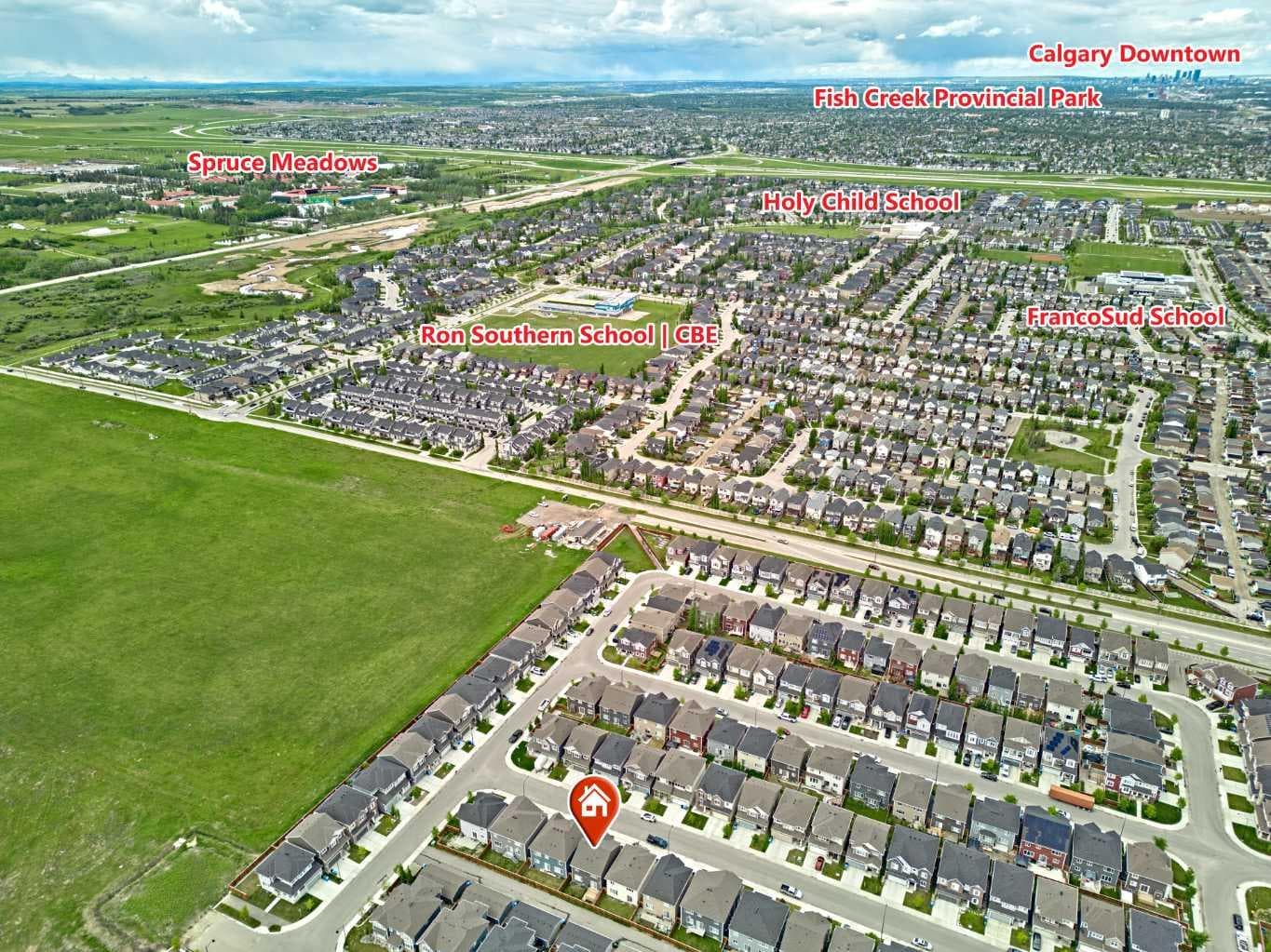 85 Yorkstone Heath SW