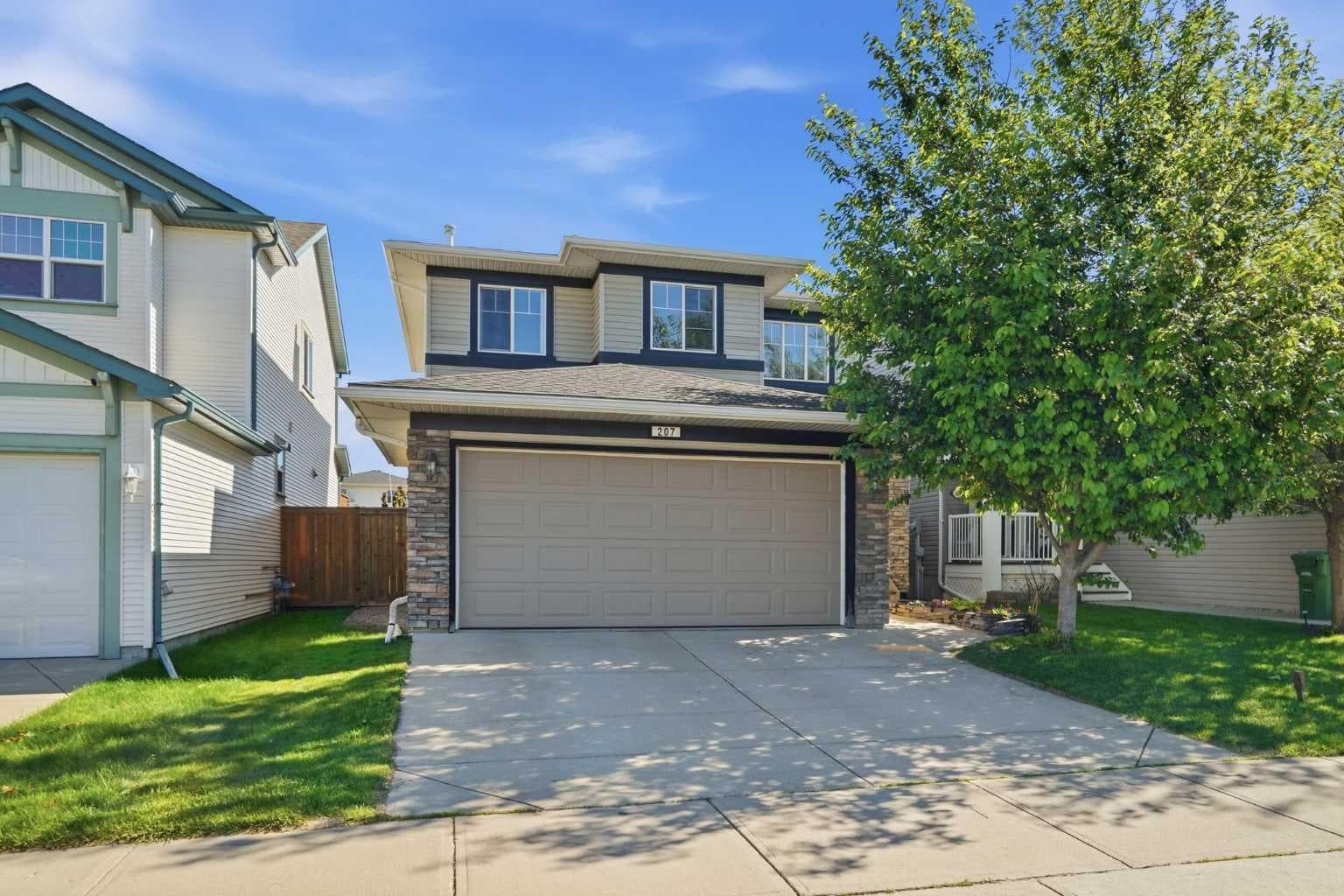 207 Sagewood Drive SW