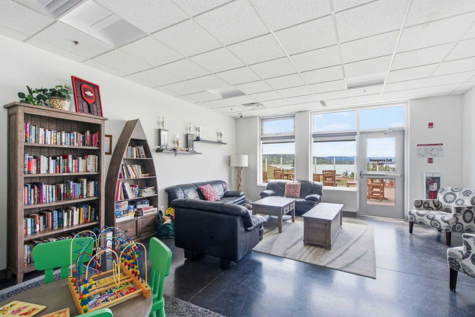 505 Cottageclub Bay 