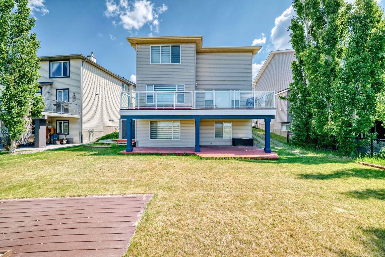 224 springmere Road 