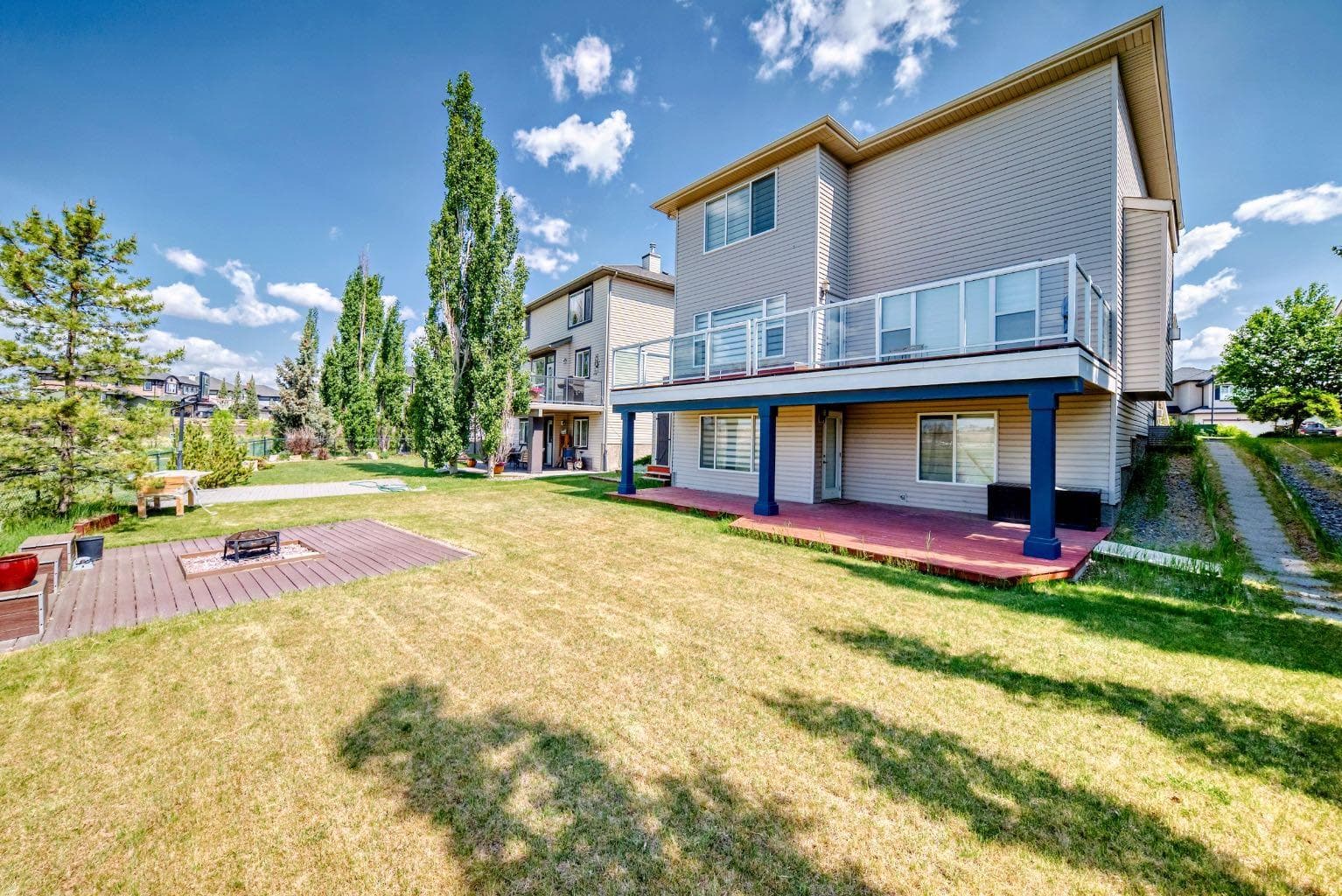 224 springmere Road 