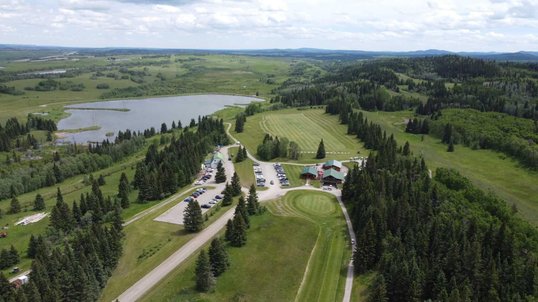 251234 Sibbald Creek Trail 