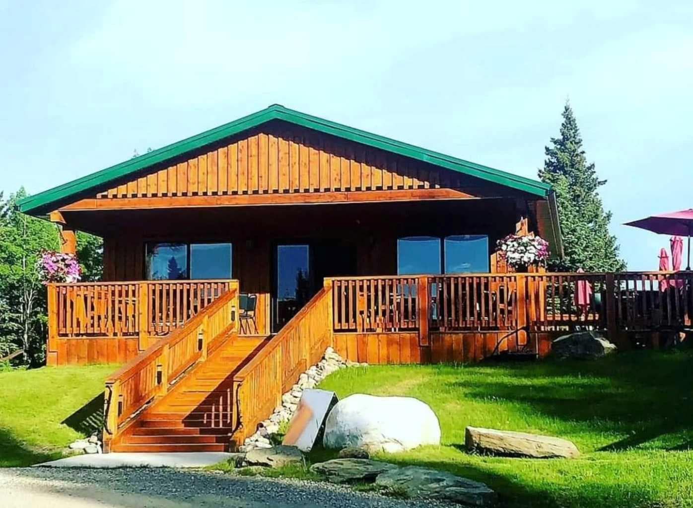 251234 Sibbald Creek Trail 