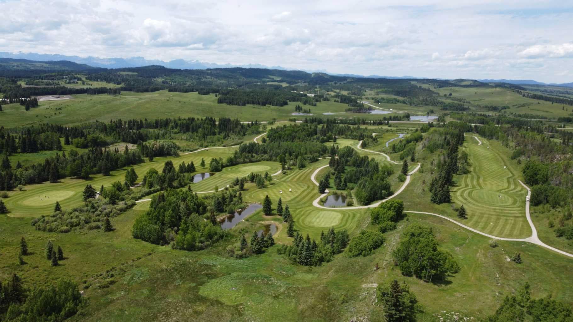251234 Sibbald Creek Trail 