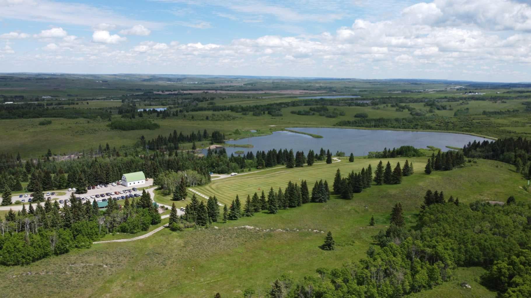251234 Sibbald Creek Trail 