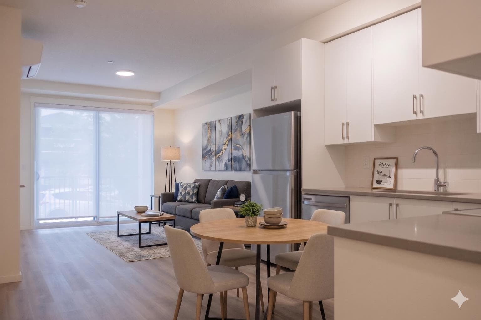 3105, 740 Legacy Village Road SE