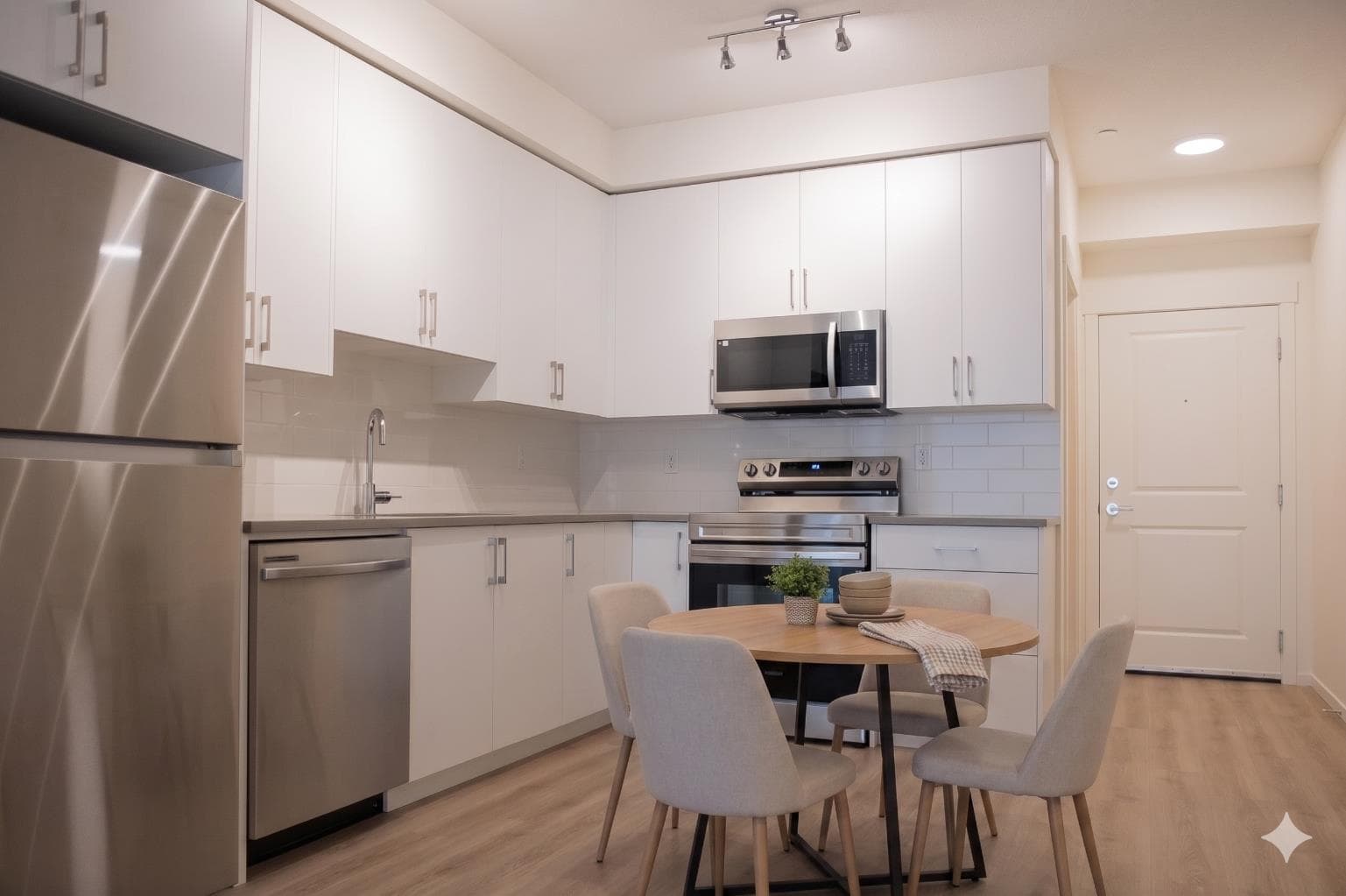 3105, 740 Legacy Village Road SE