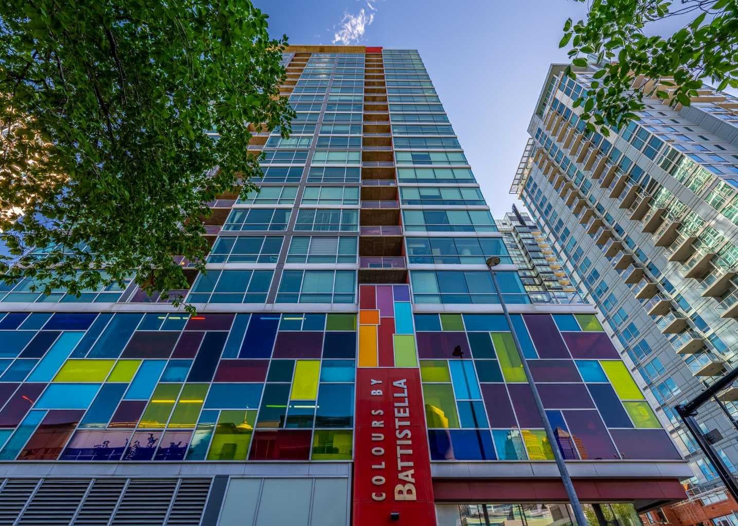1508, 135 13 Avenue SW