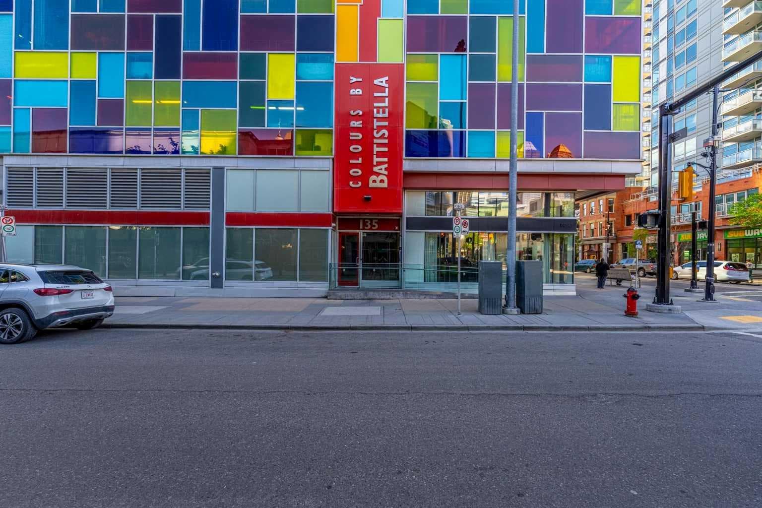 1508, 135 13 Avenue SW